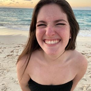 Meet your Posher, Sophie